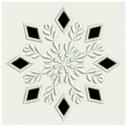 Snowflake Cutworks 03