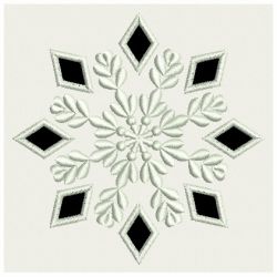 Snowflake Cutworks 03