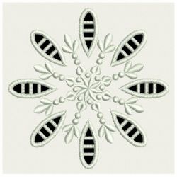 Snowflake Cutworks 04