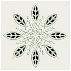 Snowflake Cutworks 05