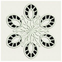 Snowflake Cutworks 06