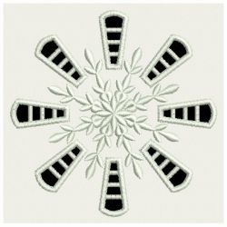 Snowflake Cutworks 08