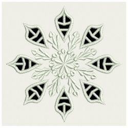 Snowflake Cutworks 10