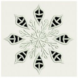 Snowflake Cutworks 10