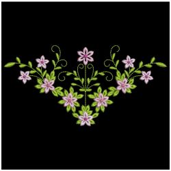 Heirloom Spring Flowers 04