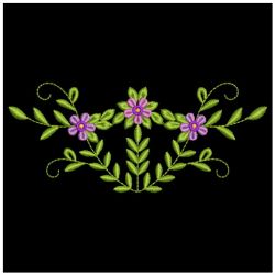 Heirloom Spring Flowers 06