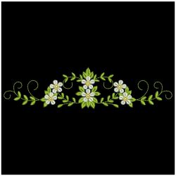 Heirloom Spring Flowers 07