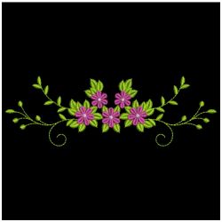 Heirloom Spring Flowers 09