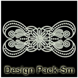Elegant Heirloom Whitework(Sm) machine embroidery designs