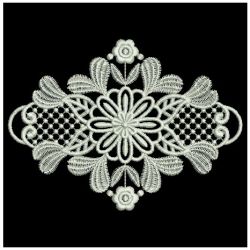 Elegant Heirloom Whitework 01(Lg)
