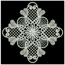 Elegant Heirloom Whitework 02(Md) machine embroidery designs