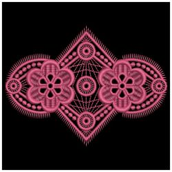 Flower Symmetry Quilt 01(Lg) machine embroidery designs