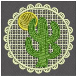 FSL Cactus Doily 02