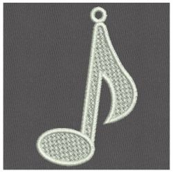 FSL Music Ornaments 08 machine embroidery designs