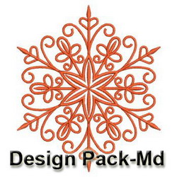 Fancy Quilt(Md) machine embroidery designs