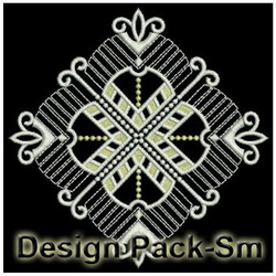 Amazing Quilt(Sm) machine embroidery designs