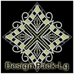Amazing Quilt(Lg) machine embroidery designs