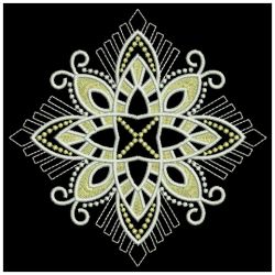 Amazing Quilt 07(Lg) machine embroidery designs