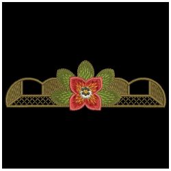 Jonquil 06(Md) machine embroidery designs