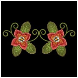 Jonquil 08(Md) machine embroidery designs