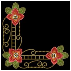 Jonquil 10(Md) machine embroidery designs
