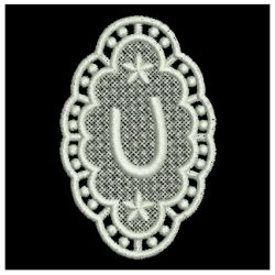 FSL Alphabets 21