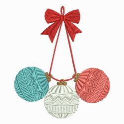 Christmas Bells 06