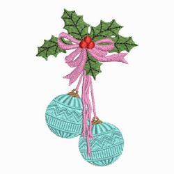 Christmas Bells 10 machine embroidery designs