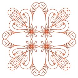 Symmetry Redwork 01(Md)