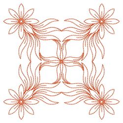 Symmetry Redwork 06(Lg)