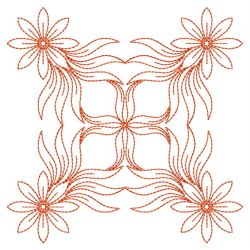 Symmetry Redwork 06(Lg)