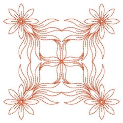 Symmetry Redwork 06(Lg) machine embroidery designs