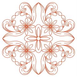 Symmetry Redwork 09(Lg)
