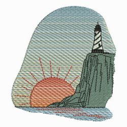LightHouse 03 machine embroidery designs