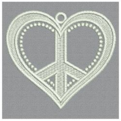 FSL Peace Art 02 machine embroidery designs