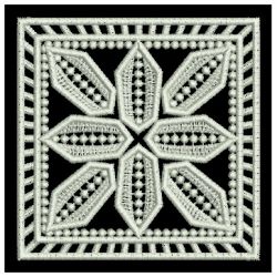 FSL Square Doily 05