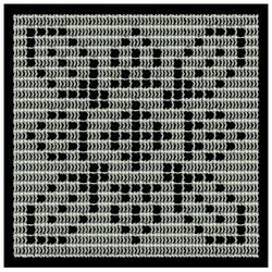 FSL Mosaic Doily 03