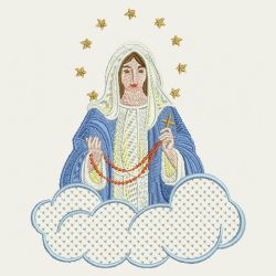 Virgin Mary 08(Lg)