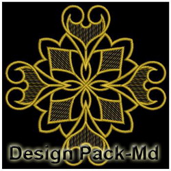 Fancy Quilt(Md) machine embroidery designs