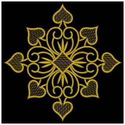 Fancy Quilt 02(Md)