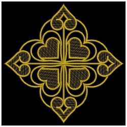 Fancy Quilt 10(Lg) machine embroidery designs