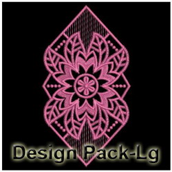 Artistic Decor(Lg) machine embroidery designs