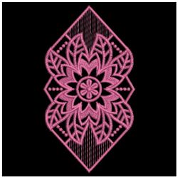 Artistic Decor 06(Sm) machine embroidery designs