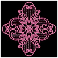 Artistic Decor 09(Lg) machine embroidery designs