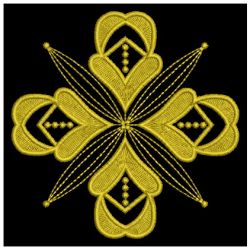 Fantasy Blocks 06 machine embroidery designs