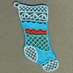 FSL Christmas Stocking 03