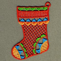 FSL Christmas Stocking 07