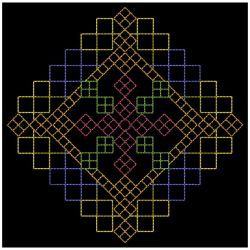 Neon Quilt 04(Lg) machine embroidery designs