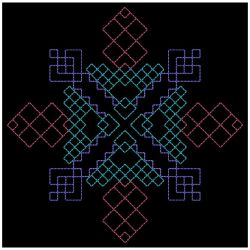 Neon Quilt 09(Lg) machine embroidery designs