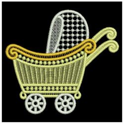 FSL Baby Buggy 06